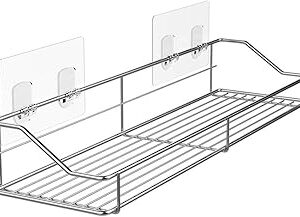 Orimade Bathroom Shelf Organizer Shower Caddy Storage Kitche